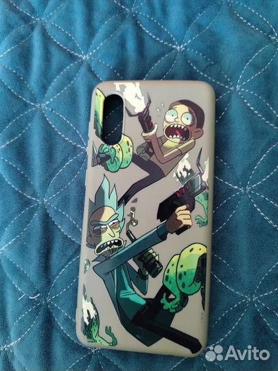 Чехла на samsung A02