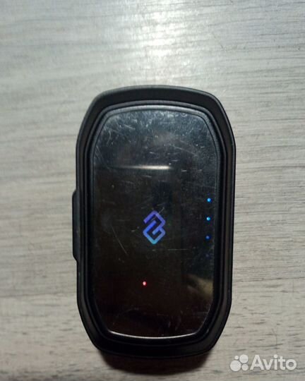 Беспроводные наушники digma TWS-01