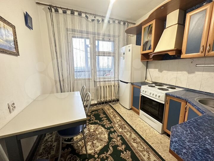 2-к. квартира, 56 м², 8/9 эт.
