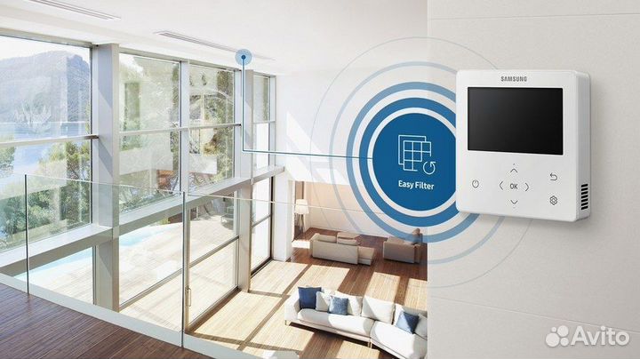 Samsung AM022knldeh/TK