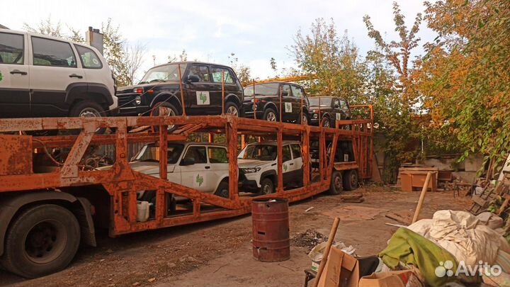 Прицеп-дача Купава Дача 823200-0001, 2006