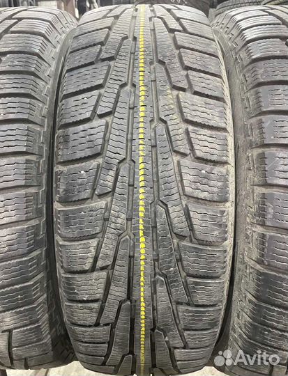 Nokian Tyres Nordman RS 225/65 R17 102M