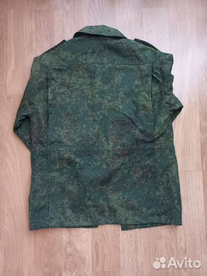 Костюм для мальчика военный