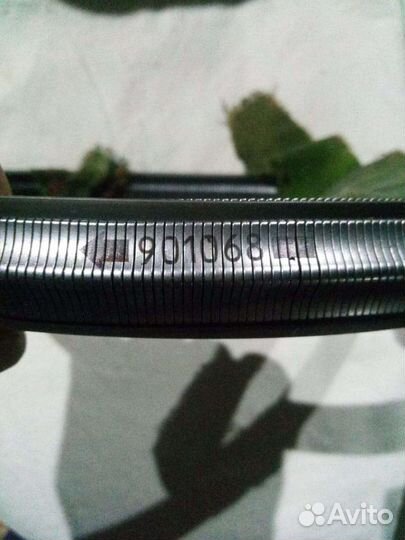 Ремень вариатора на Nissan Juke