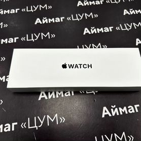 Новые Apple Watch SE 2022 40mm Все цвета