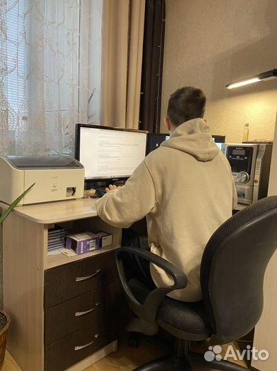 Репетитор по информатике