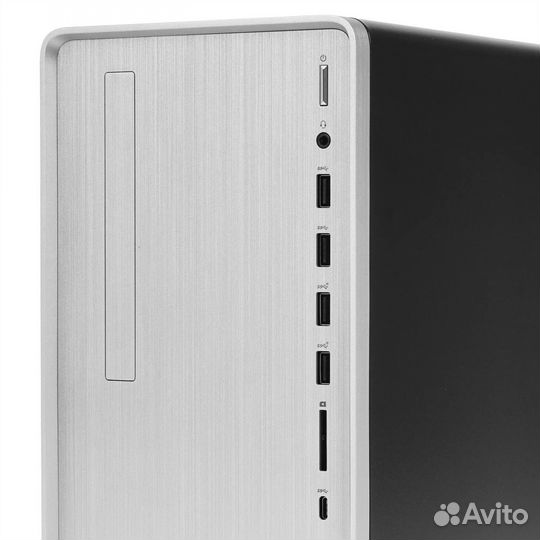 Компьютер HP Povilion