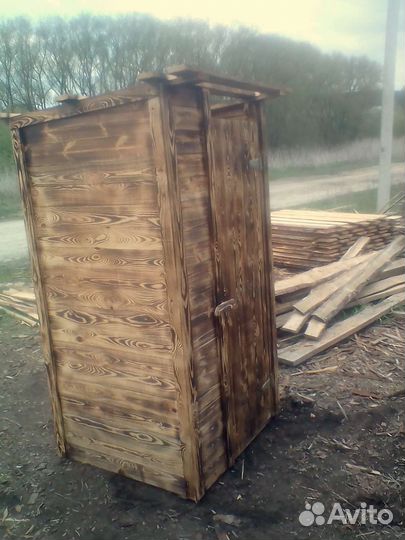 Будка для собак