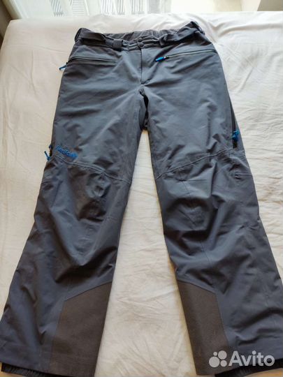 Горнолыжный комплект куртка и штаны RadFox XXL