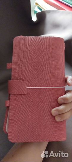 Планнер в технике скрапбукинг