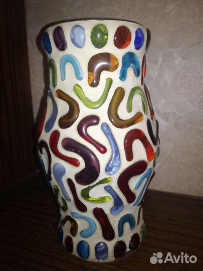 Подсвечник boru collection керамика