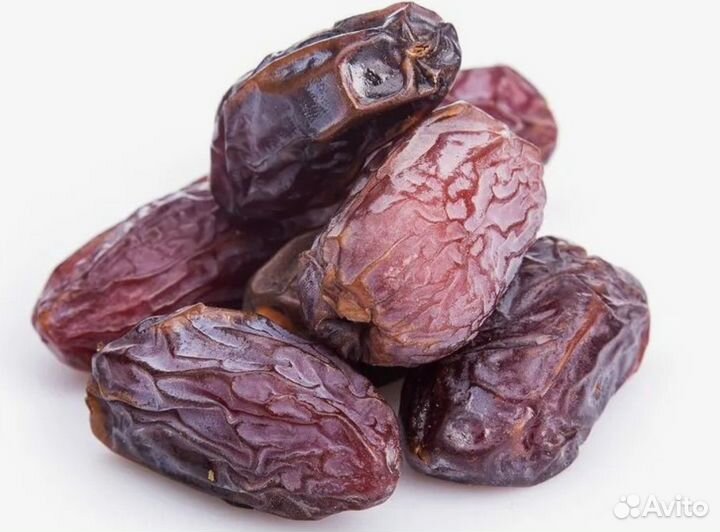 Финики королевские Африка