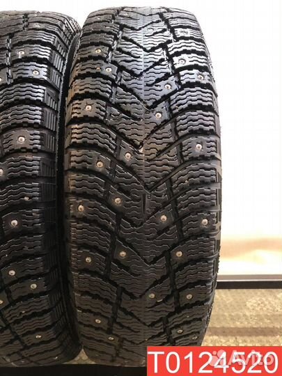 Cordiant Snow Cross 2 185/65 R15 92T