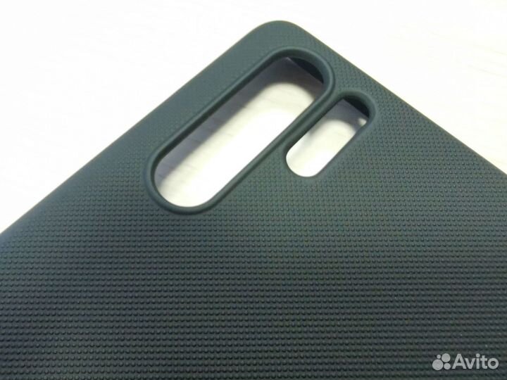 Чехол nillkin Super Frosted Shield для Huawei P30