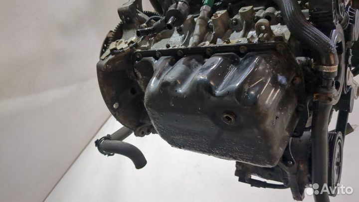 Двигатель Peugeot 308 5FW 1.6 Бензин, 2008