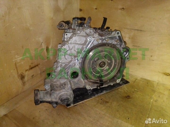 АКПП Honda Mobilio spike 1.5 GK2 sfca L15A