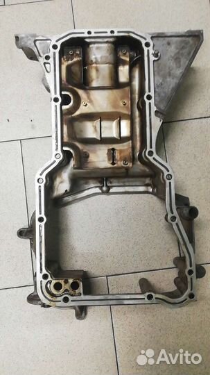 Поддон масляный двигателя для X-Trail (T30)