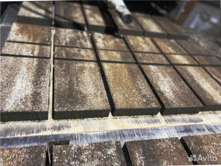 Плита тротуарная Оптом