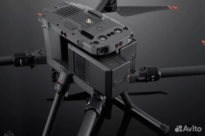 Matrice 350 RTK combo