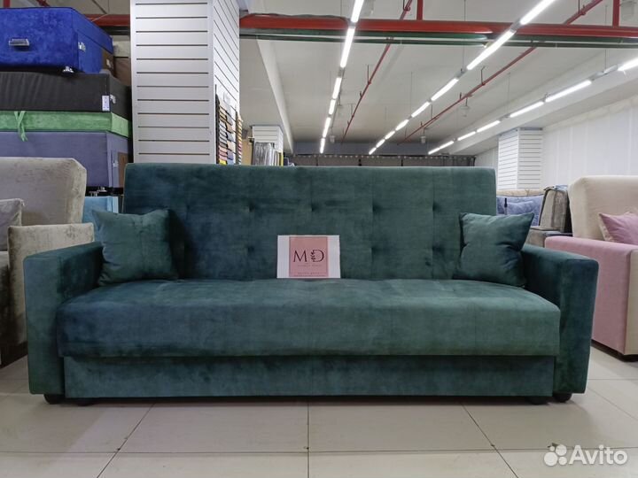 Диван-кровать от производителя (доставим сегодня)