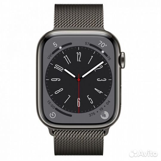 Часы apple watch 8 41 mm