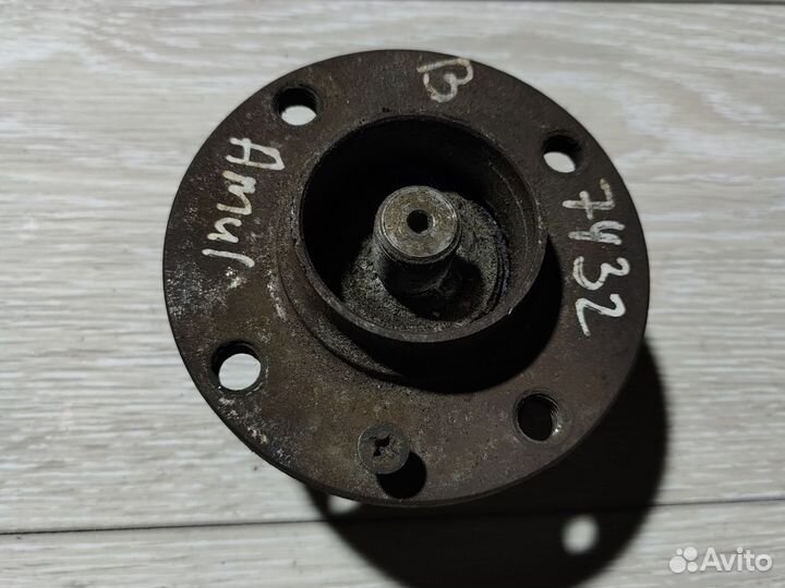 Ступица задняя Chery Amulet A15