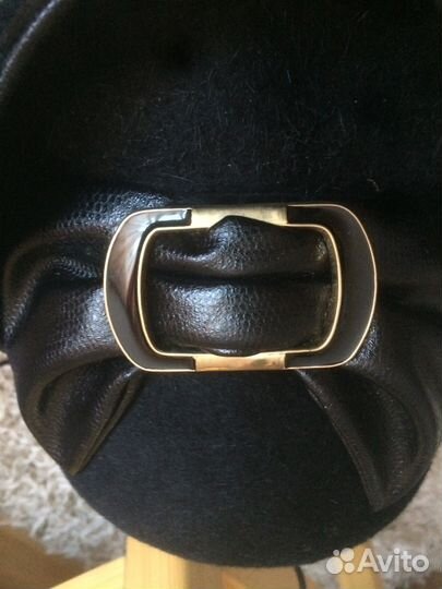 Шляпа женская