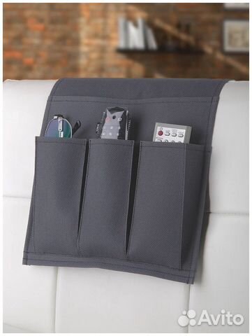 Органайзер для пультов ду купить в Екатеринбурге | Электроника | Авито