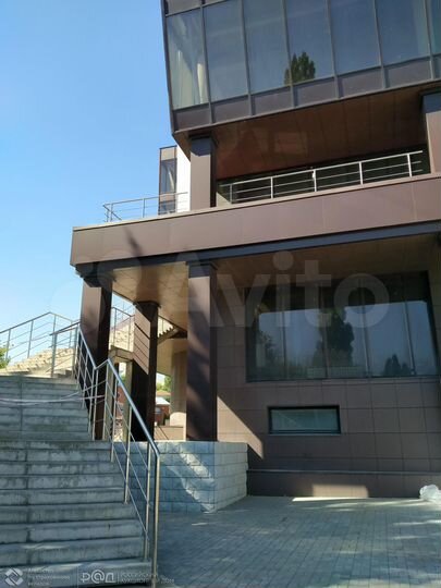 Помещения в Бизнес-центре (28 шт)