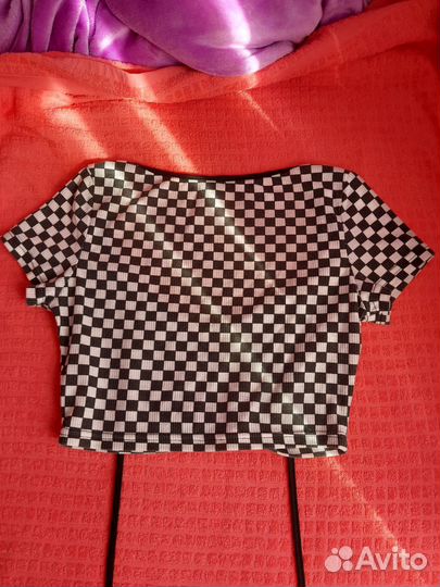 Топ женский