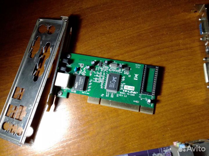 Материнская плата, блок питания, монитор Самсунг