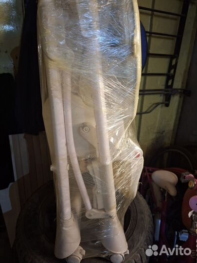 Кресло для кормления ребенка