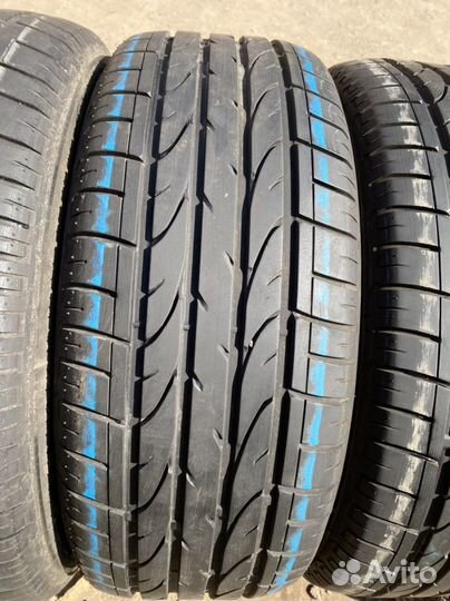 Bridgestone Dueler H/P Sport 235/55 R17 99V