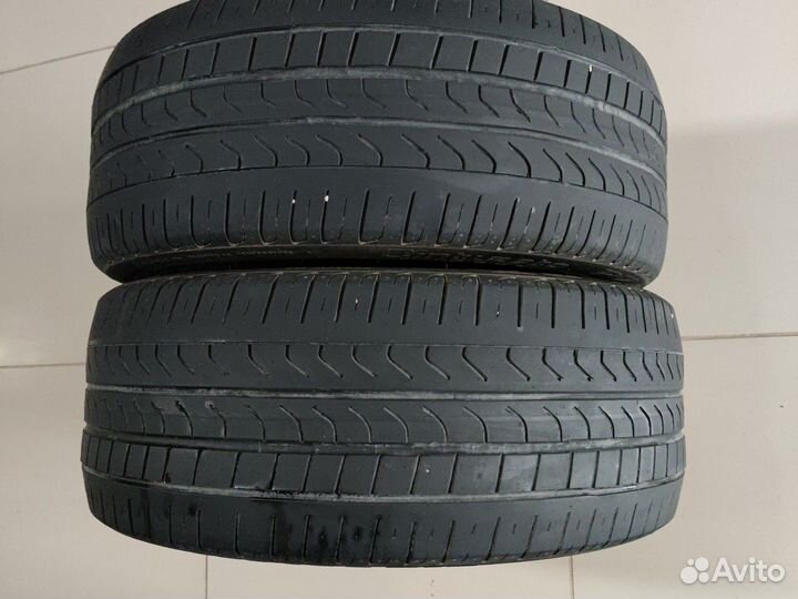 Pirelli Cinturato P7 225/45 R17 91W