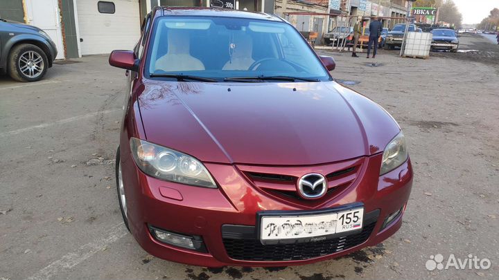 Свой человек в Омске