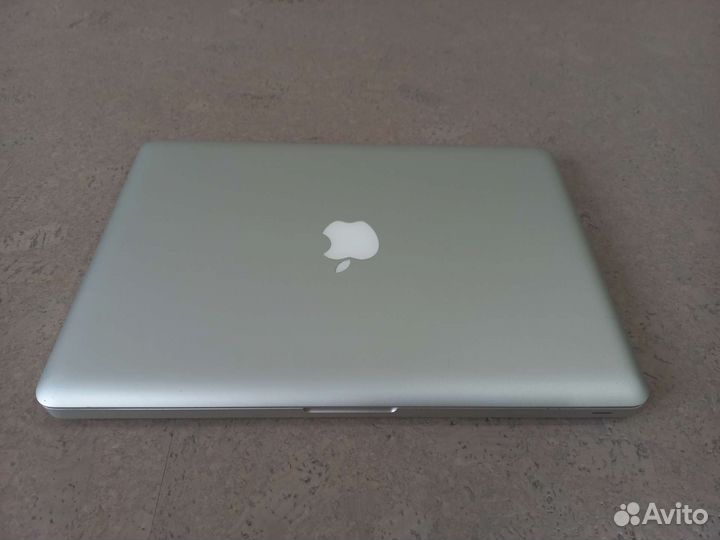 Apple MacBook Pro 13/mid 2012/16gb/240gb/750gb