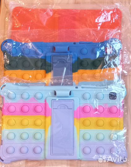 Чехол на планшет samsung Tab A 7 lite T225