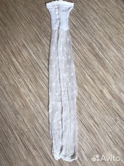 Колготки детские