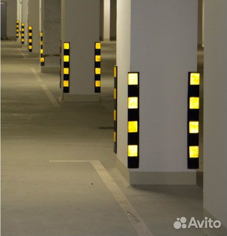 Защита для стен и углов