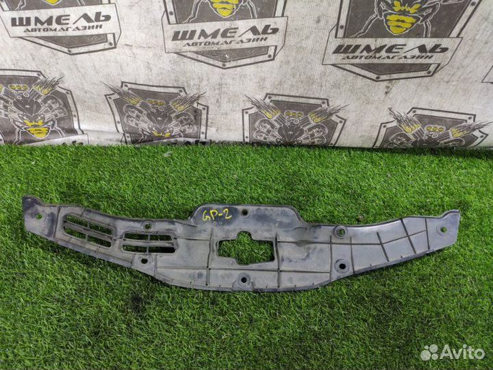 Защита замка капота передняя Honda Fit Shuttle