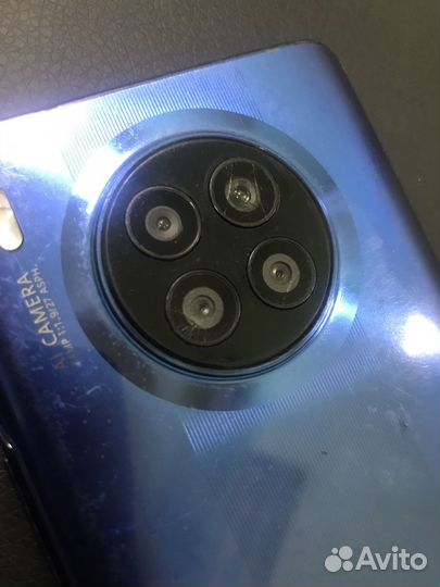 HONOR 50 Lite, 6/128 ГБ