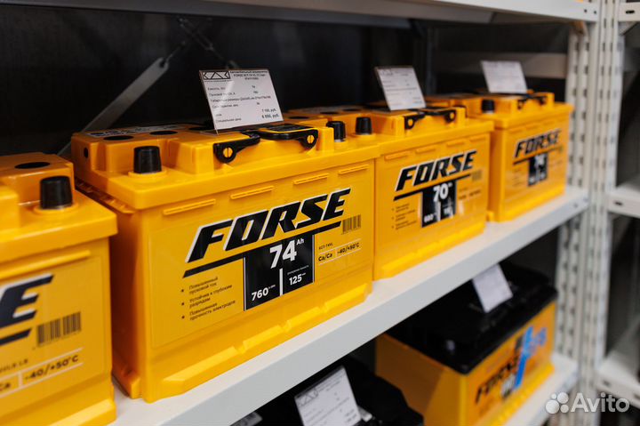 Аккумуляторы автомобильные 70 ah