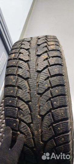 Hankook I'Pike RW11 235/65 R17 104T