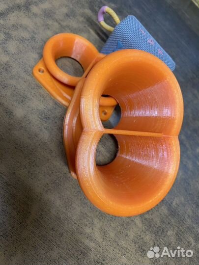 Диффузор на карбюратор «Дудки» ваз 2101-07