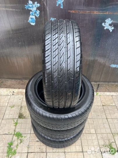 Ovation VI-388 225/55 R17 101W