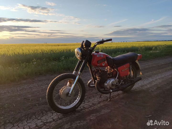 Иж Юпитер 5