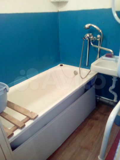 1-к. квартира, 30 м², 5/5 эт.