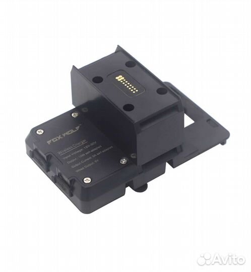 Зарядное устройство BMW R1200RT R1250RT