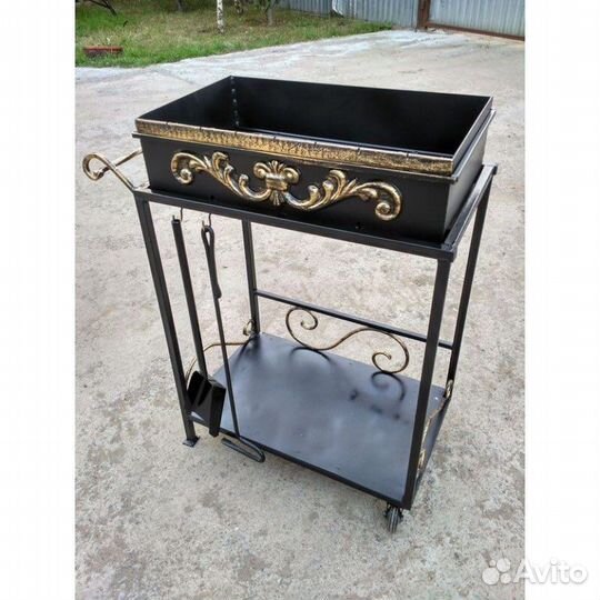 Сварочные работы