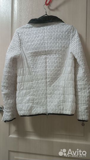 Курточка демисезонная skorpian